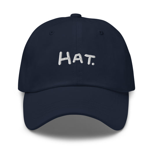 Hat Hat.