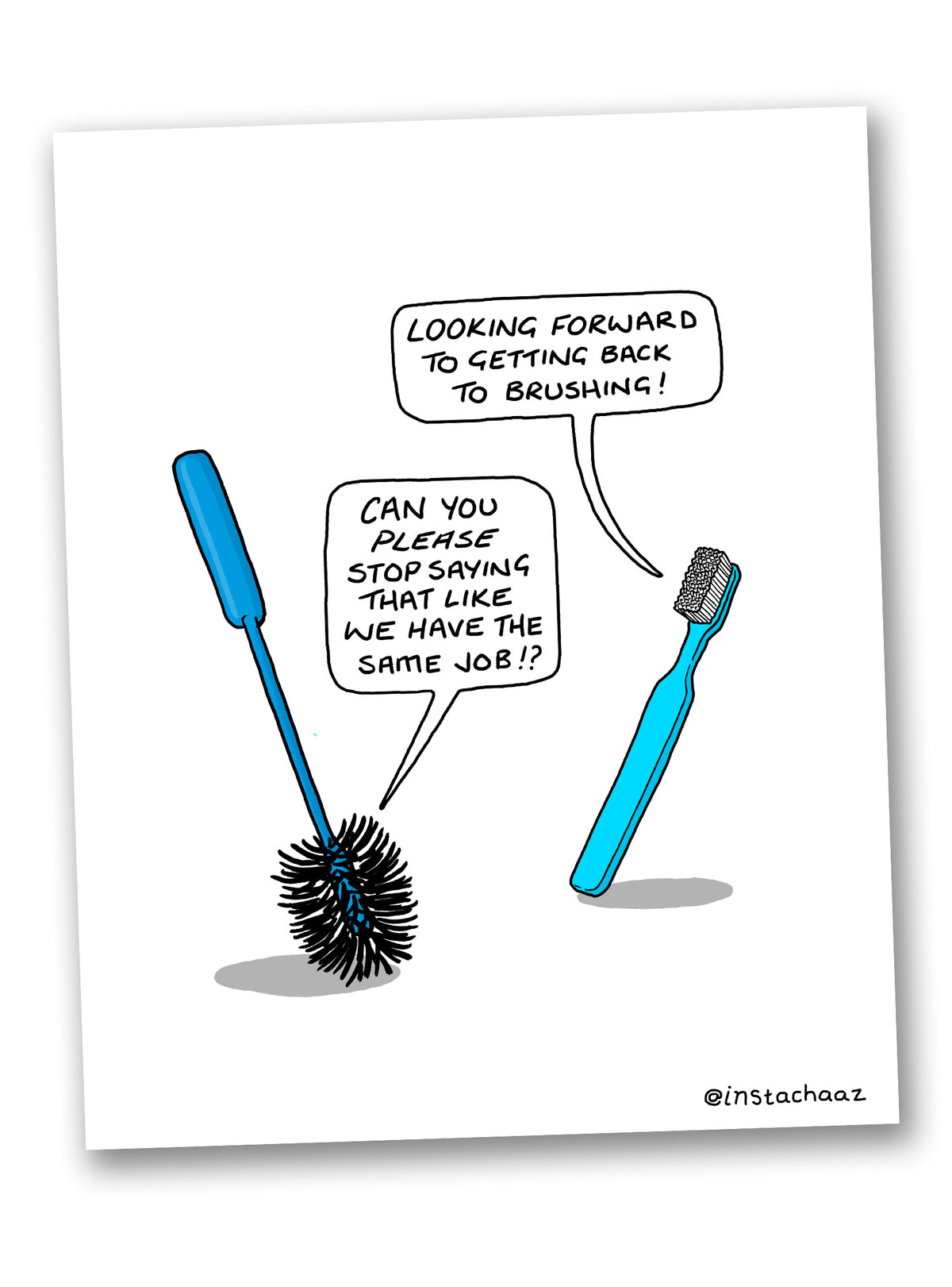 Brushes