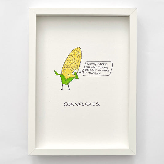 Cornflakes
