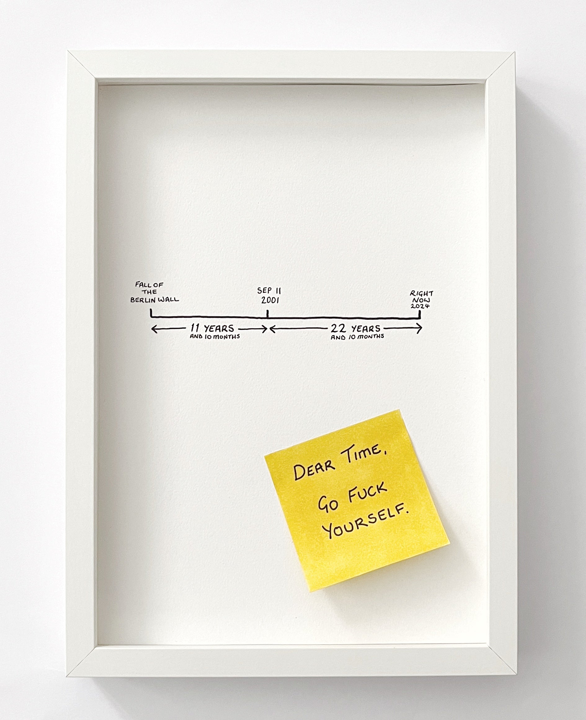 Dear Time.... – Instachaaz