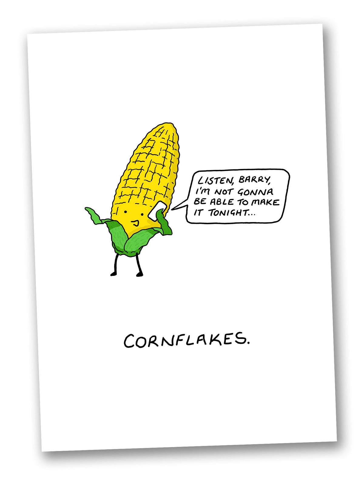 Cornflakes