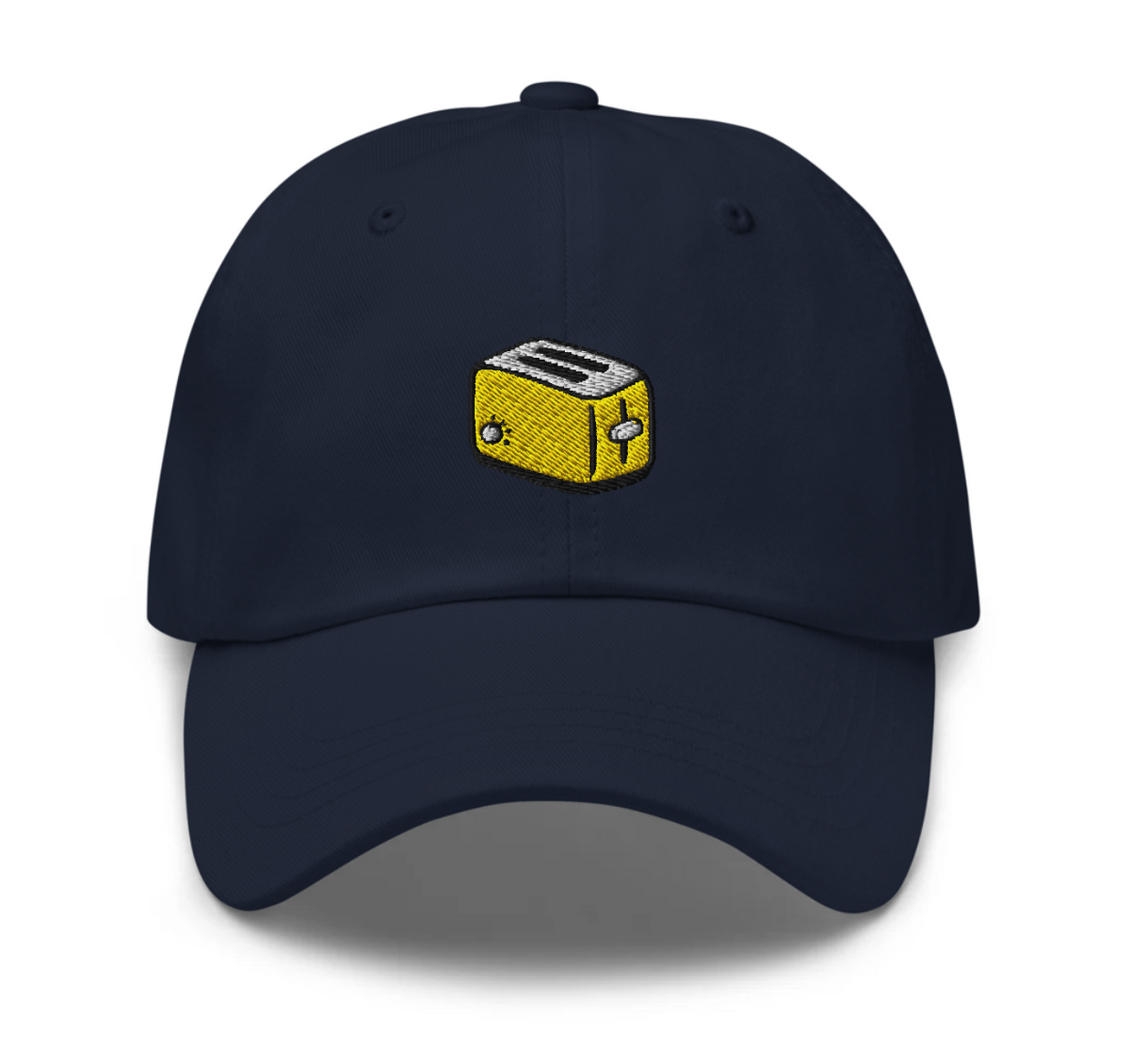 Toaster Hat