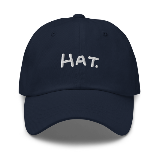Hat Hat.
