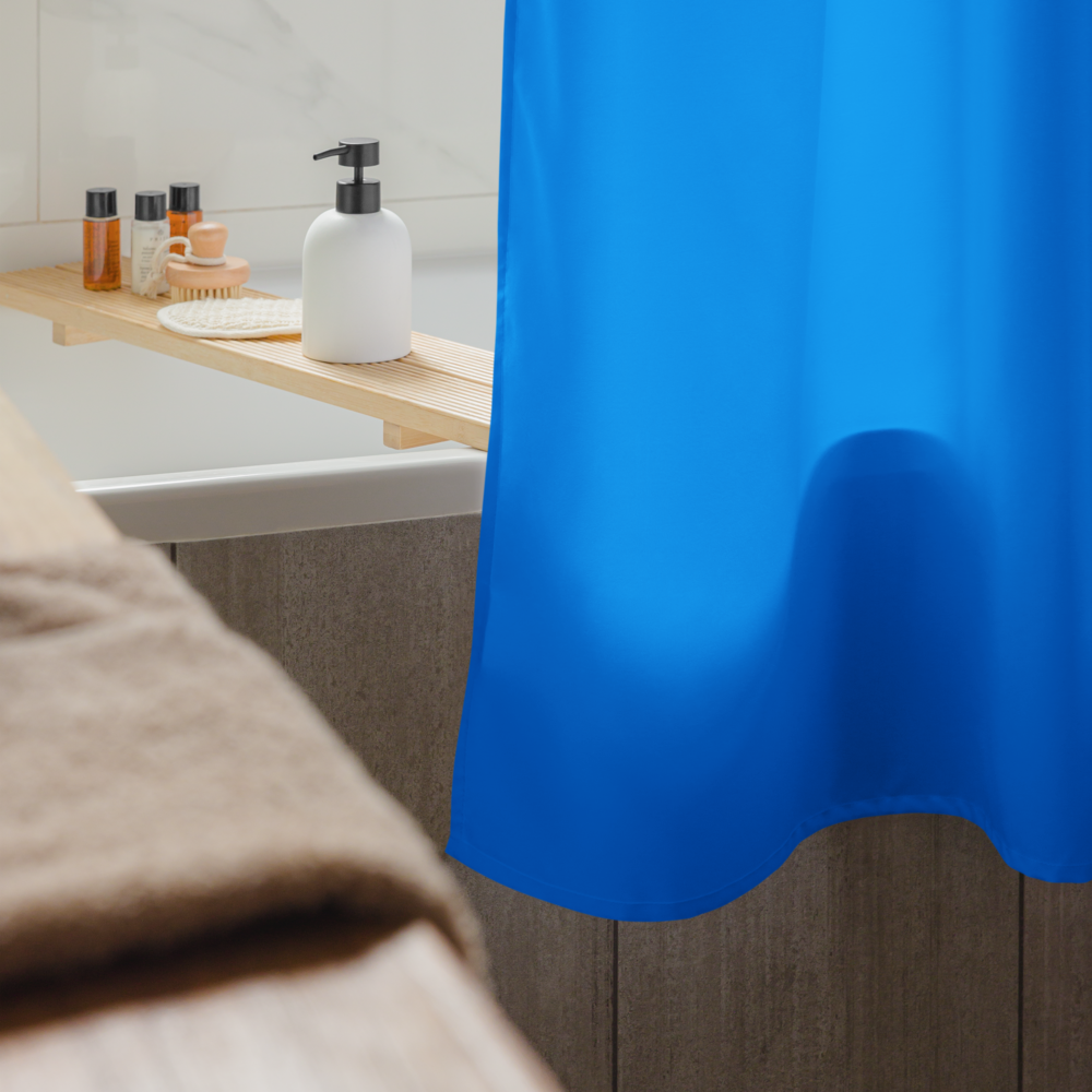 Hey Duck - Shower curtain